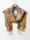 Sangri Long and Thin Scarves - - 
