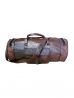 Love The World Be Loved Leather Travel Bags