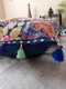 Marina Indian Style Floor Pillow - - 