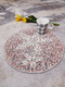 Zuniga Placemats for round table - - 