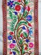 Hippie tapestry wall hanging - - 