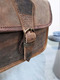 small cross body leather bag