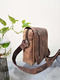 Brown Soft Leather Handbags