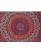 Medieval Wall Tapestry Decorative Accessory