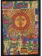 Sun Wall Tapestry